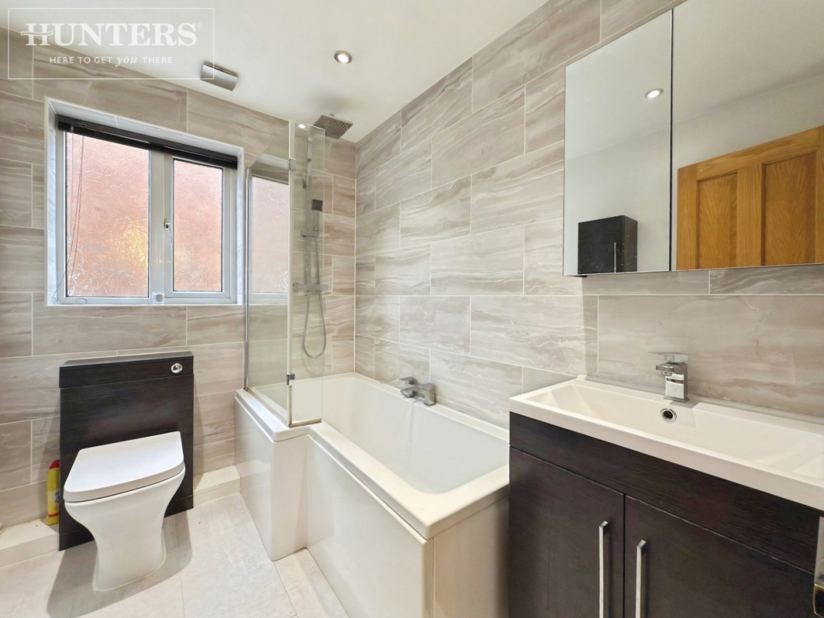 Annan Close, Barugh Green, Barnsley, S75 1NG