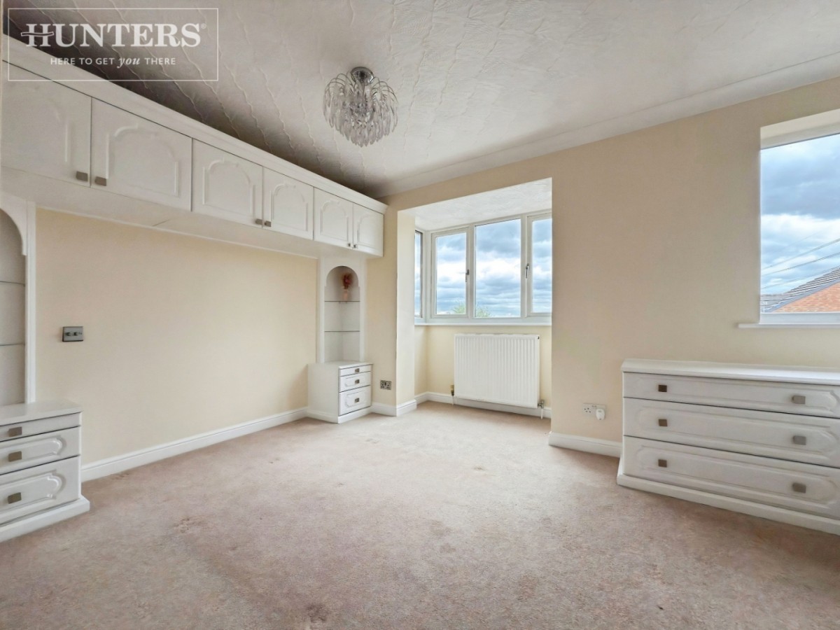 Annan Close, Barugh Green, Barnsley, S75 1NG