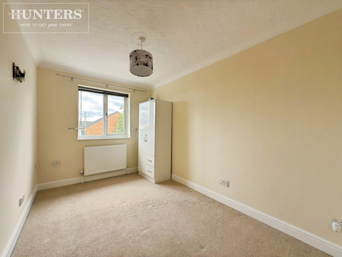 Annan Close, Barugh Green, Barnsley, S75 1NG