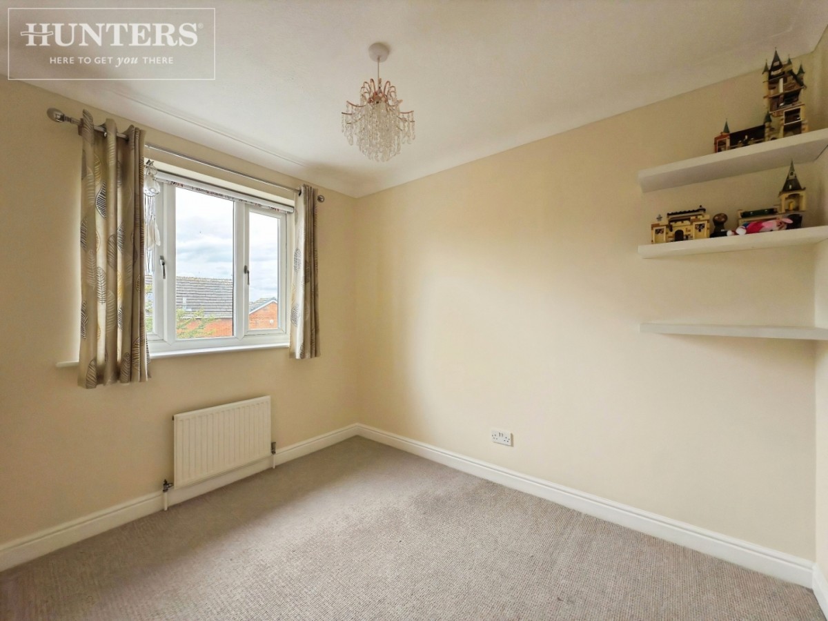 Annan Close, Barugh Green, Barnsley, S75 1NG