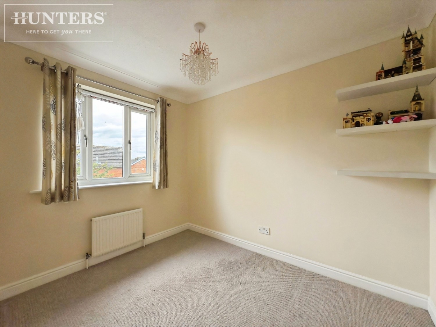 Annan Close, Barugh Green, Barnsley, S75 1NG