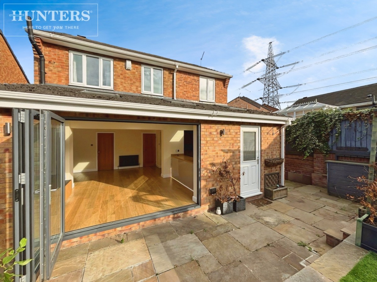 Annan Close, Barugh Green, Barnsley, S75 1NG