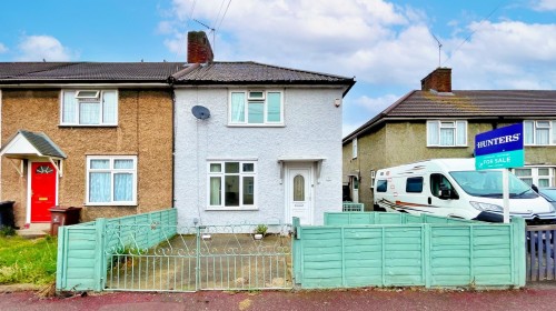 Sheppey Road, Dagenham, RM9