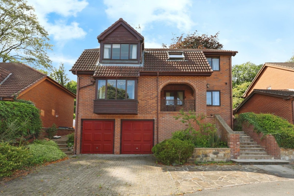 The Dell, Bishop Auckland