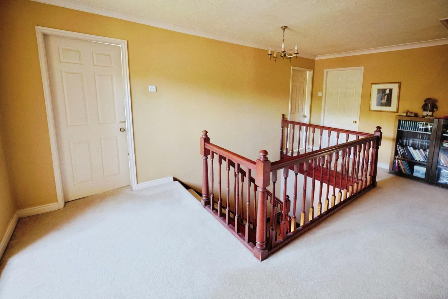 The Dell, Bishop Auckland