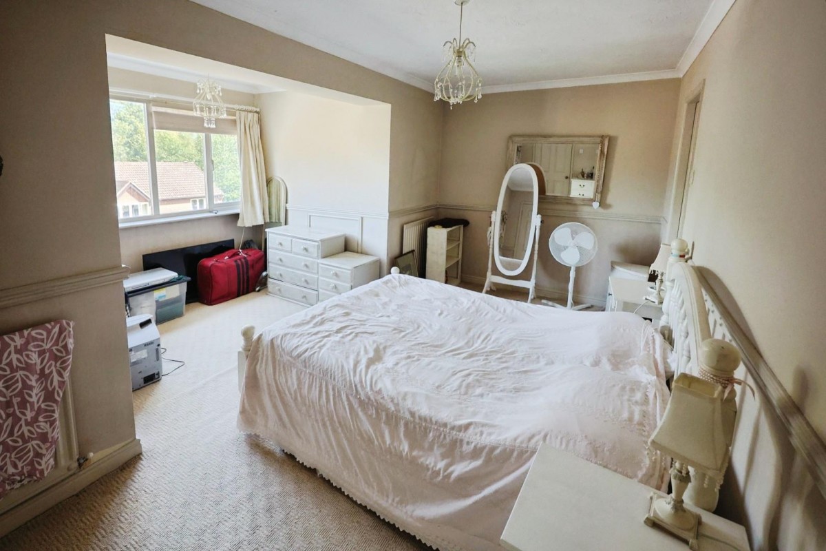 The Dell, Bishop Auckland