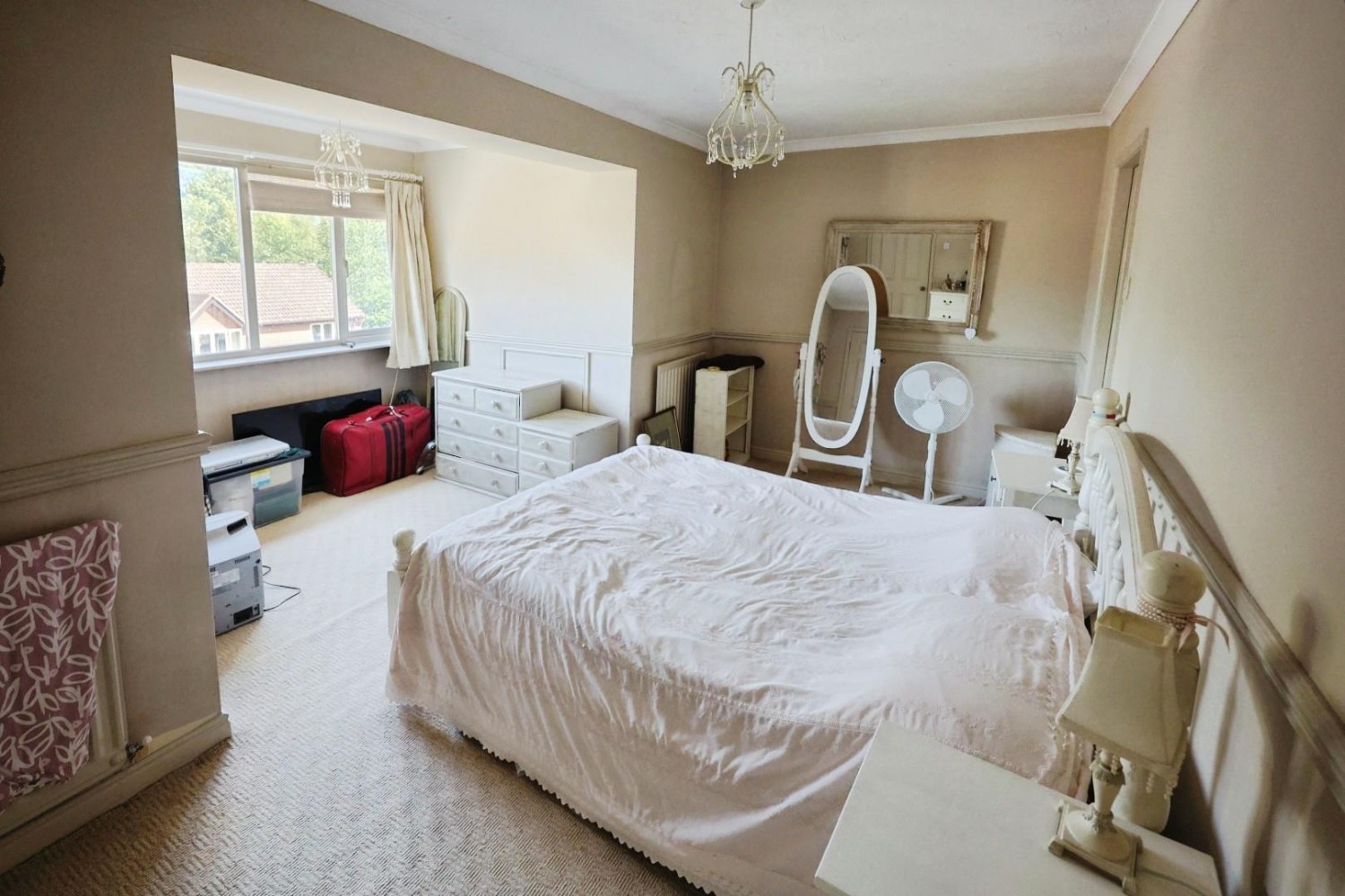 The Dell, Bishop Auckland