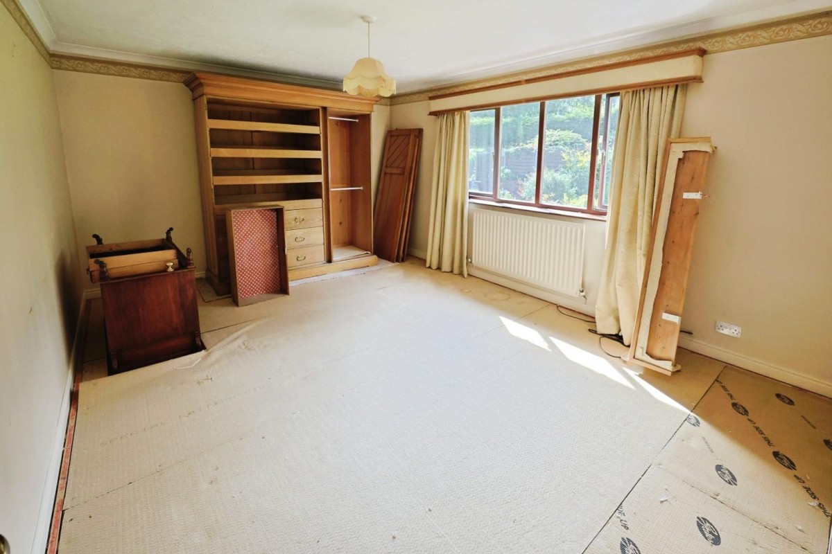 The Dell, Bishop Auckland