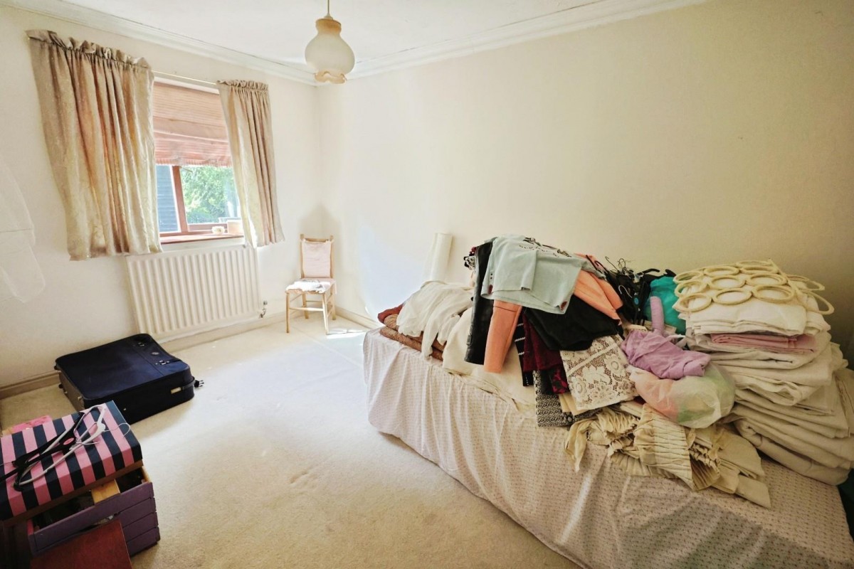 The Dell, Bishop Auckland