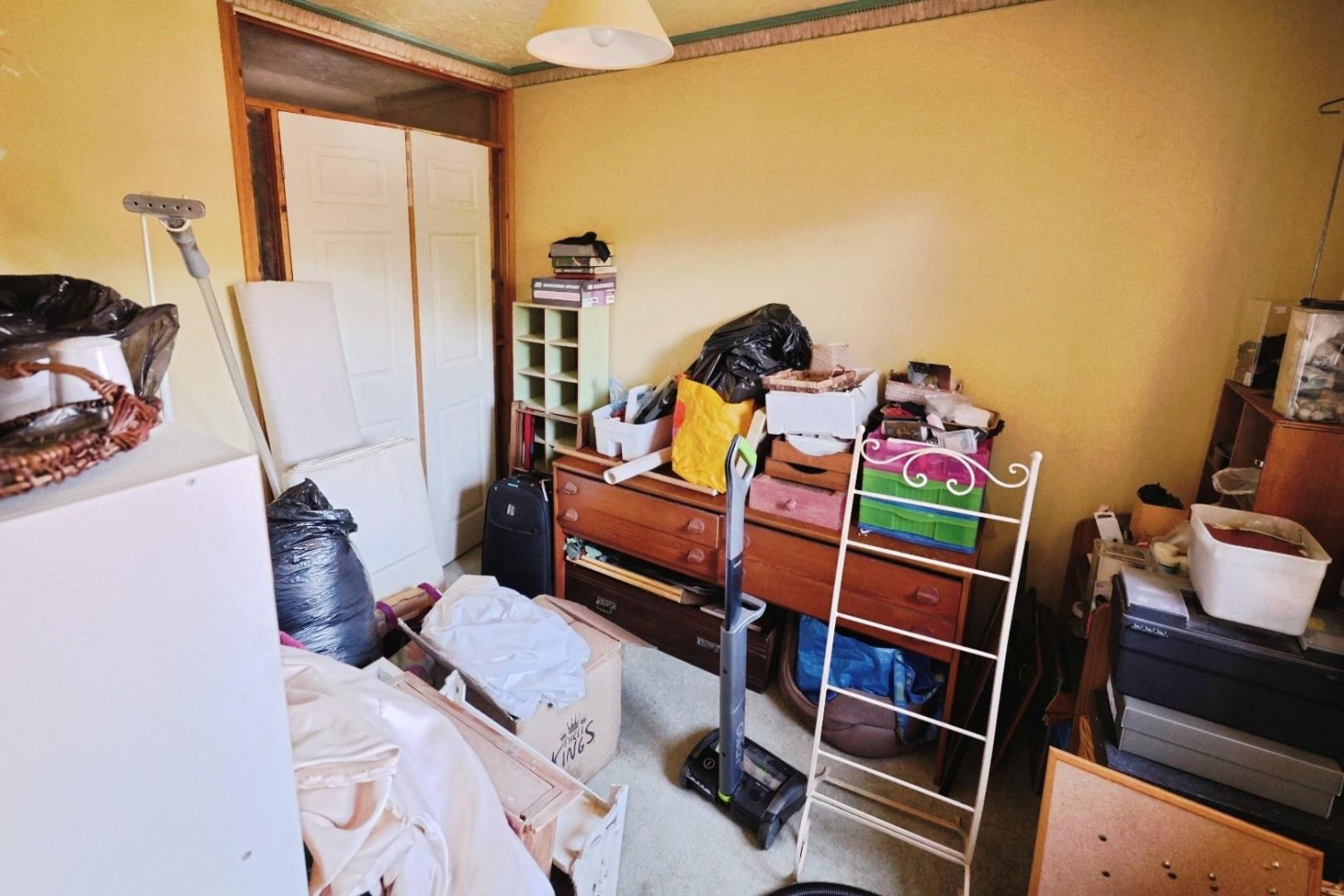 The Dell, Bishop Auckland