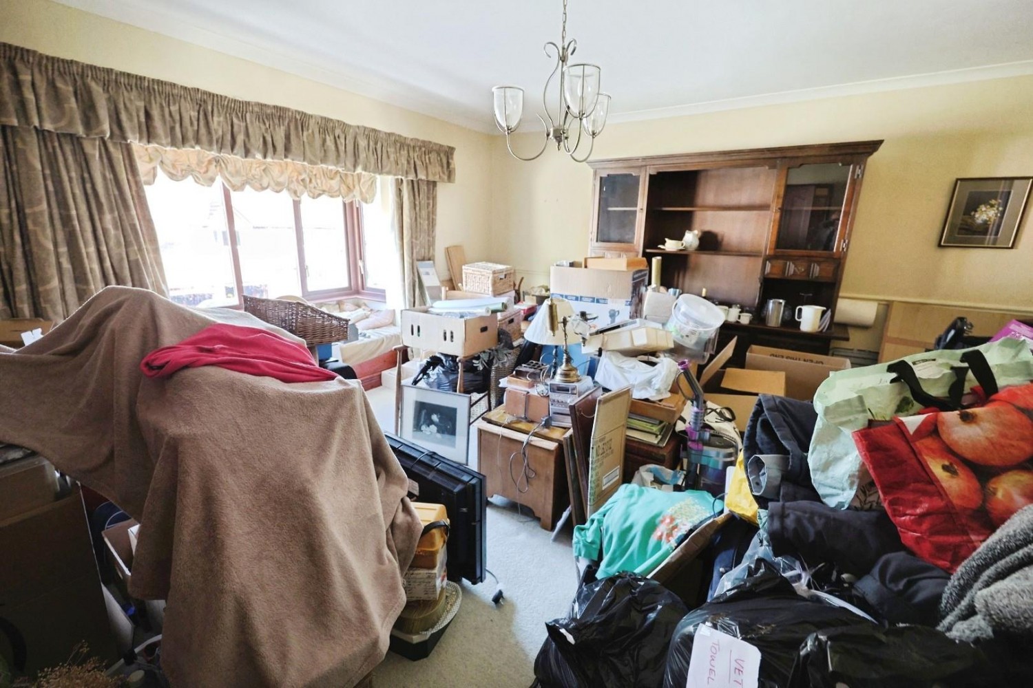 The Dell, Bishop Auckland