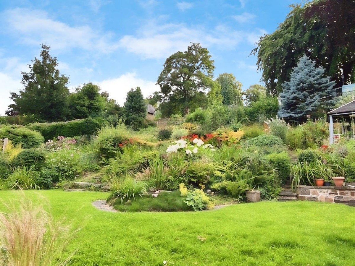 The Dell, Bishop Auckland