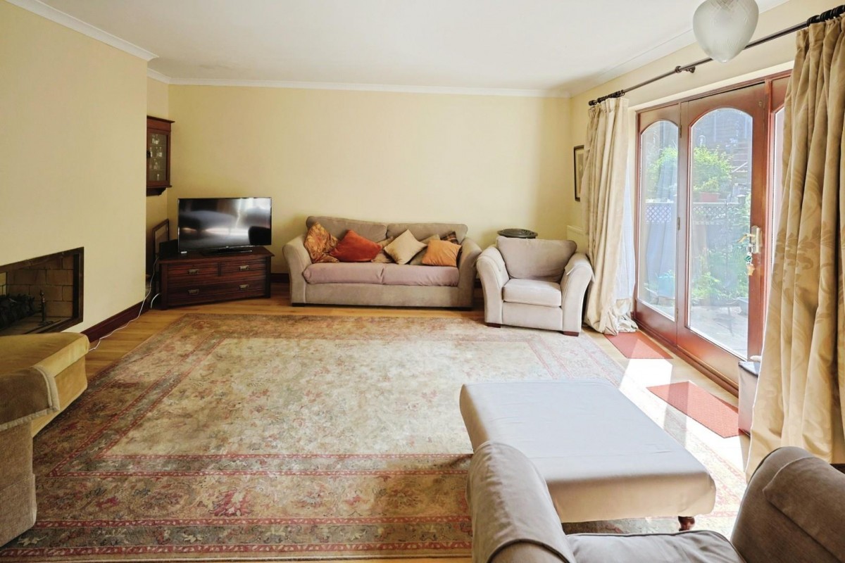 The Dell, Bishop Auckland