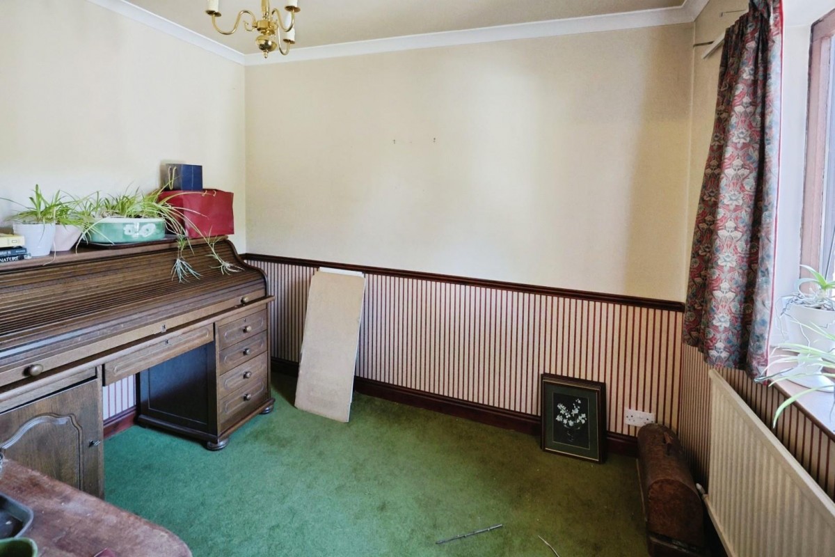 The Dell, Bishop Auckland