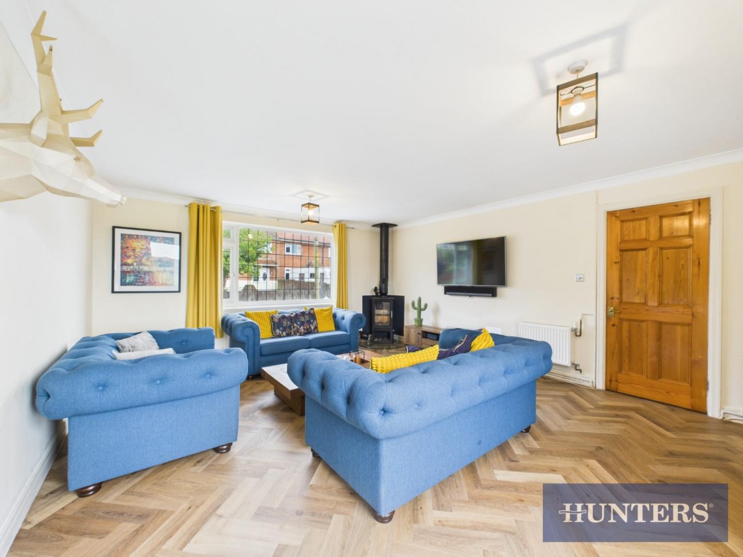 East Gate, Rudston, Driffield