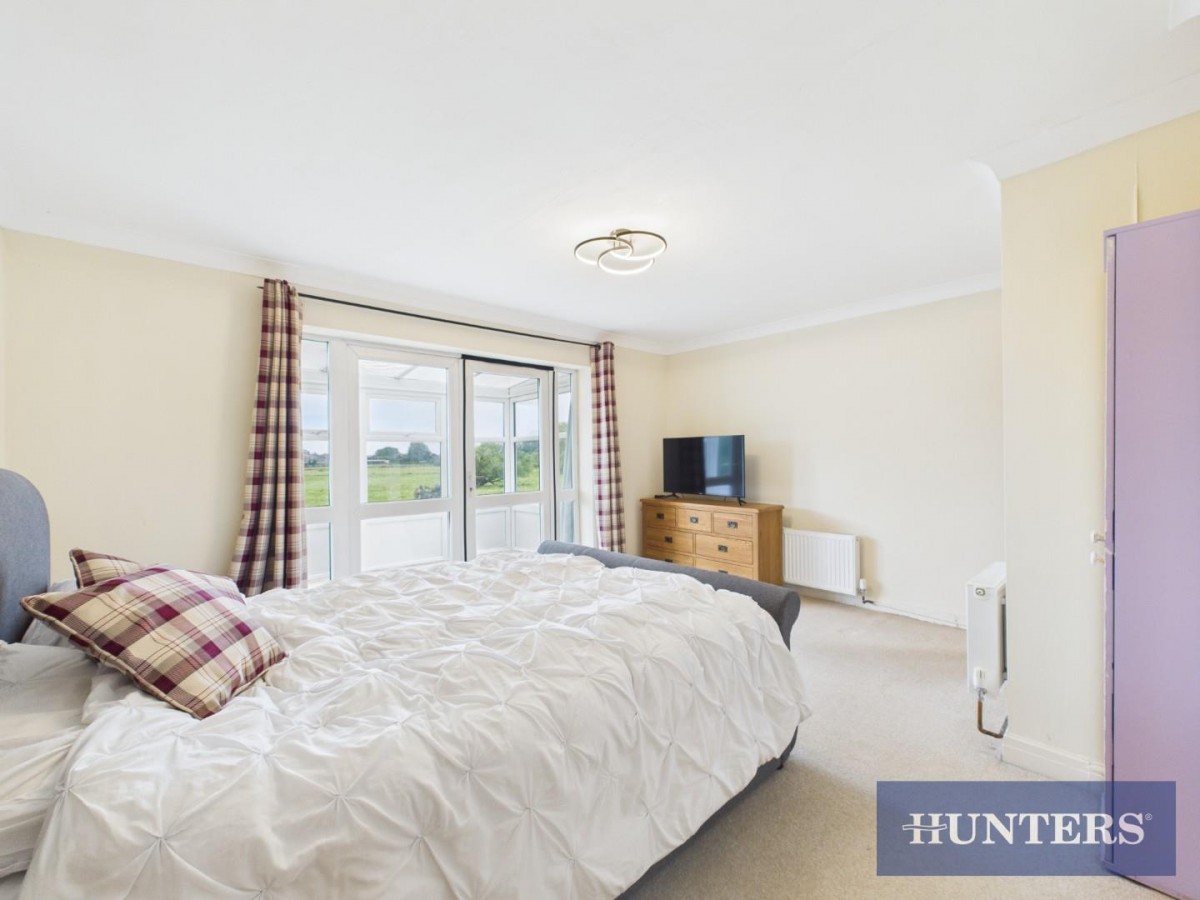 East Gate, Rudston, Driffield