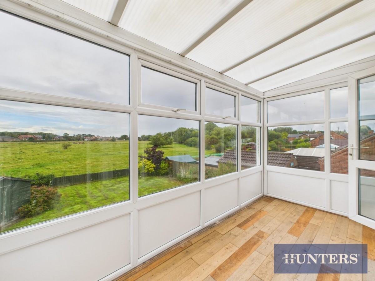 East Gate, Rudston, Driffield