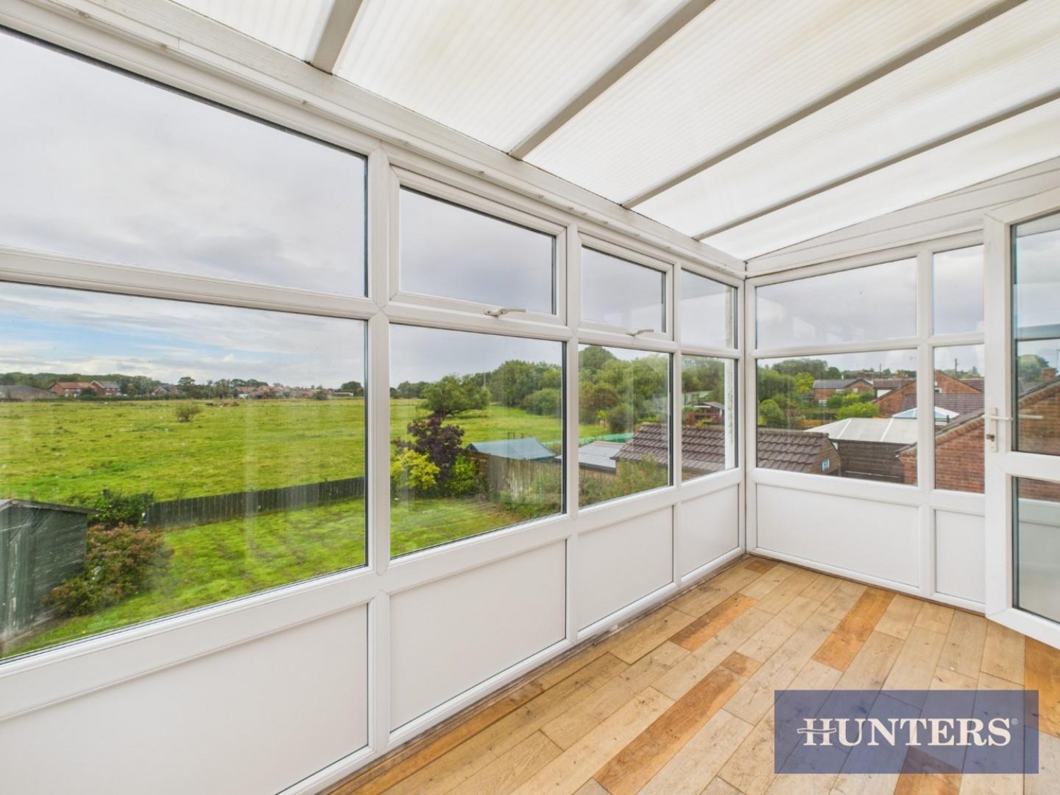 East Gate, Rudston, Driffield