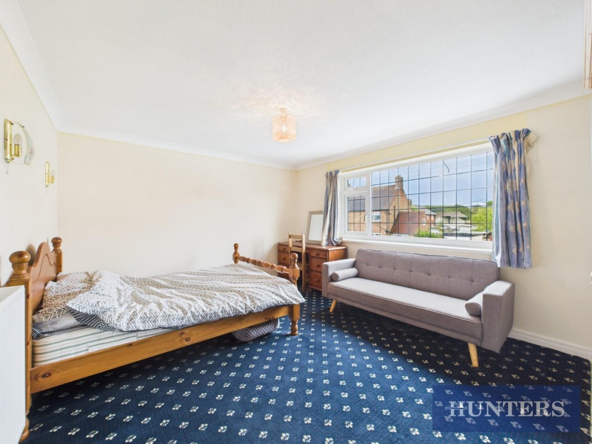 East Gate, Rudston, Driffield