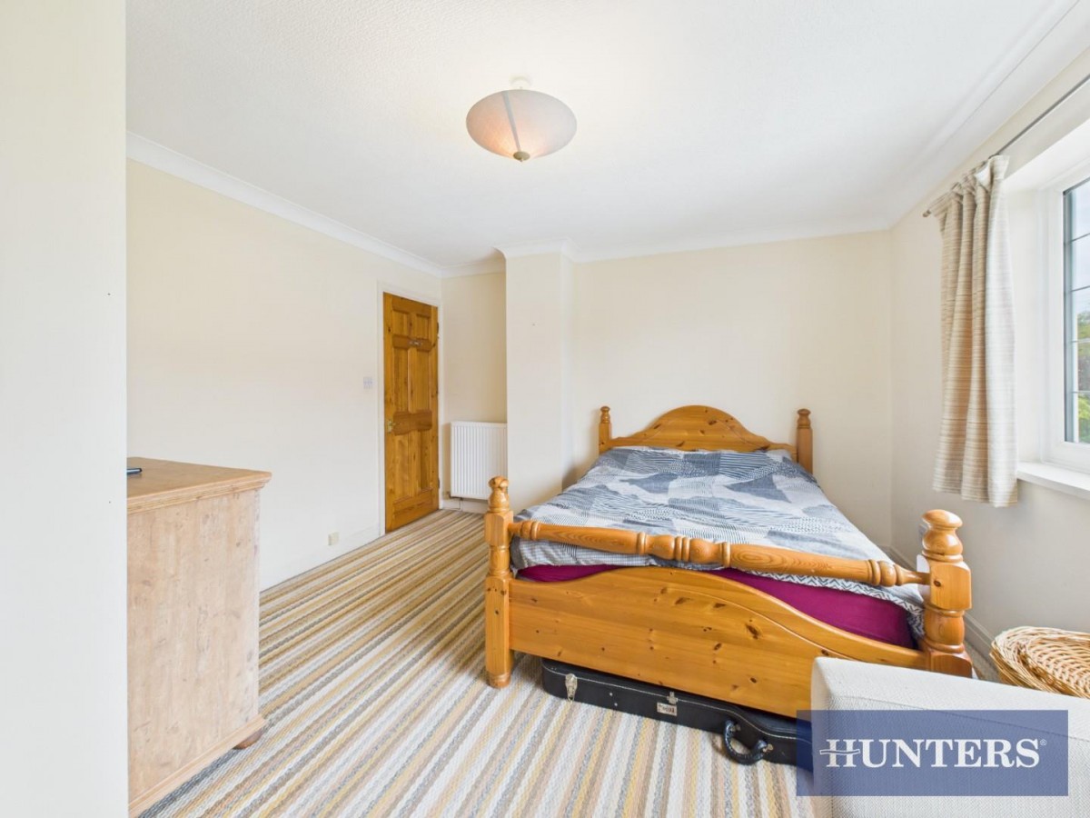 East Gate, Rudston, Driffield