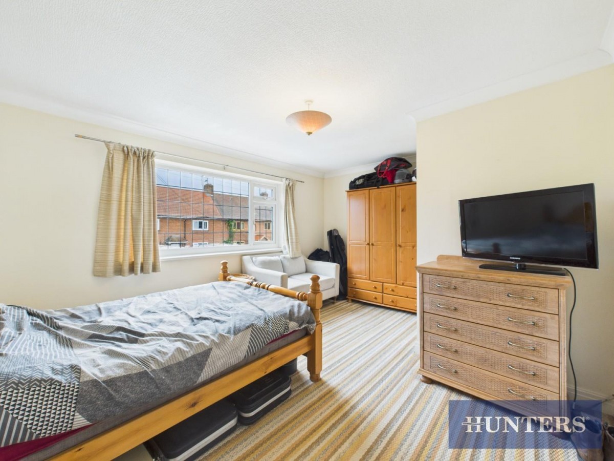 East Gate, Rudston, Driffield