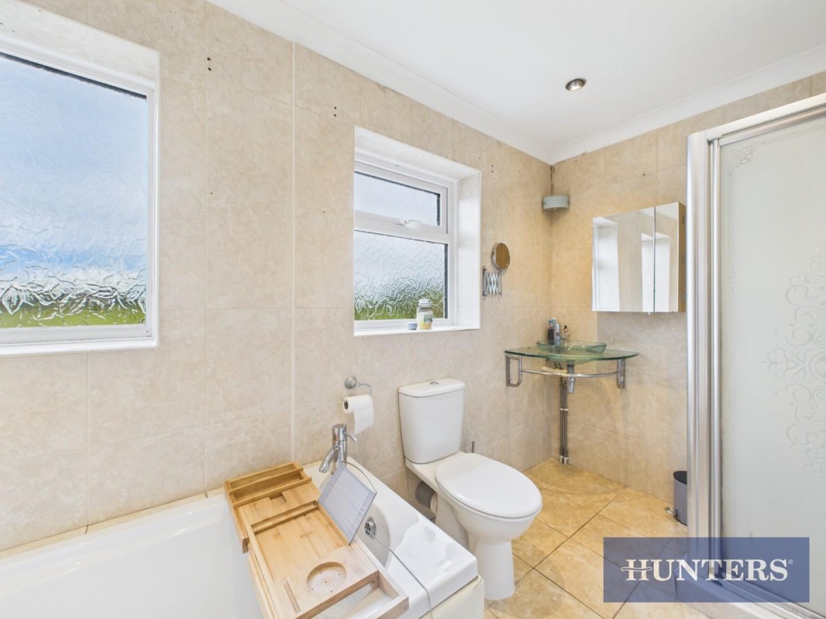 East Gate, Rudston, Driffield