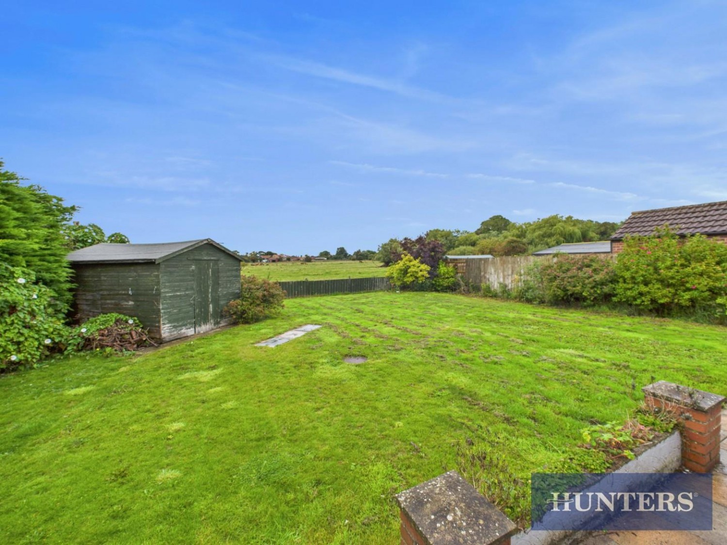 East Gate, Rudston, Driffield