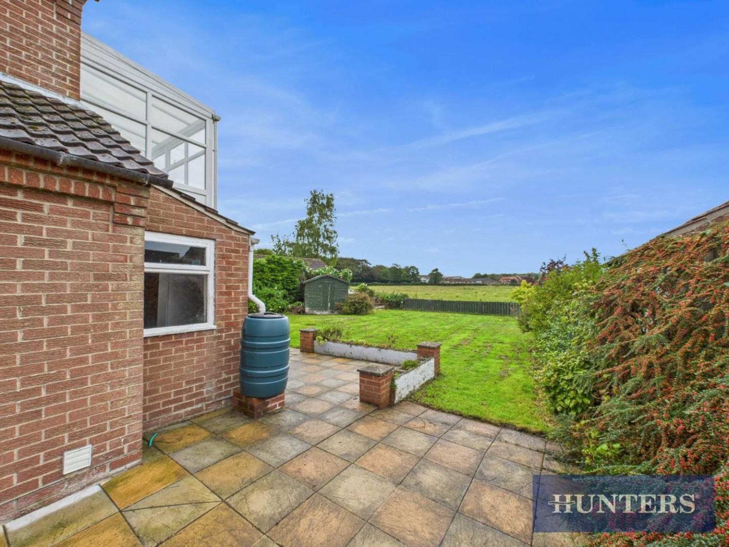 East Gate, Rudston, Driffield