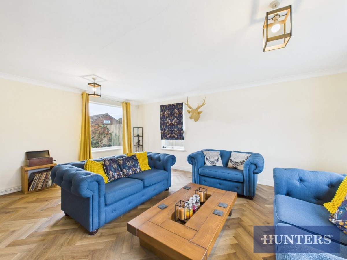 East Gate, Rudston, Driffield