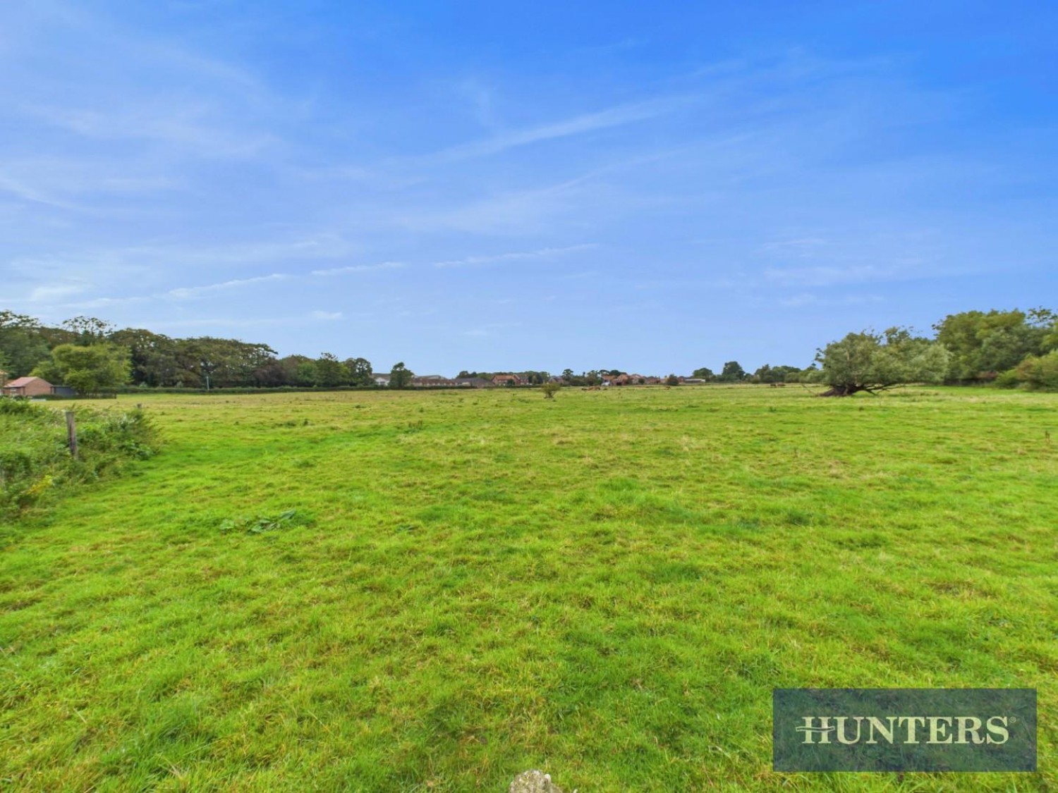East Gate, Rudston, Driffield