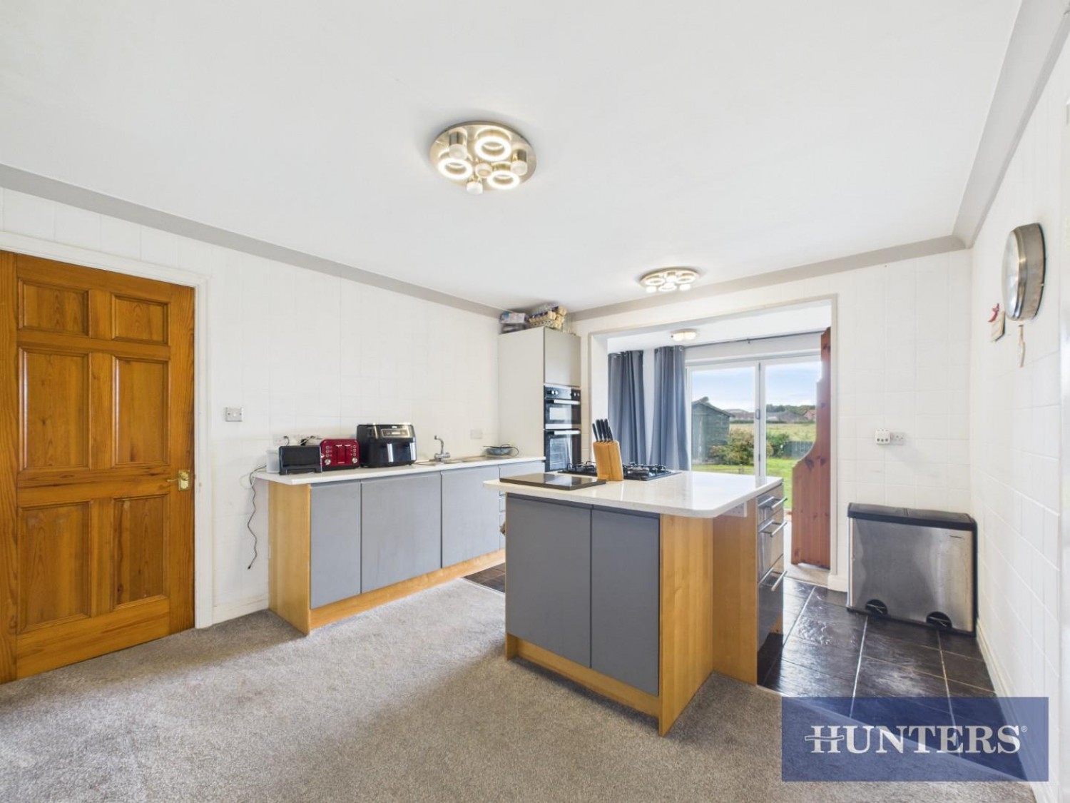 East Gate, Rudston, Driffield