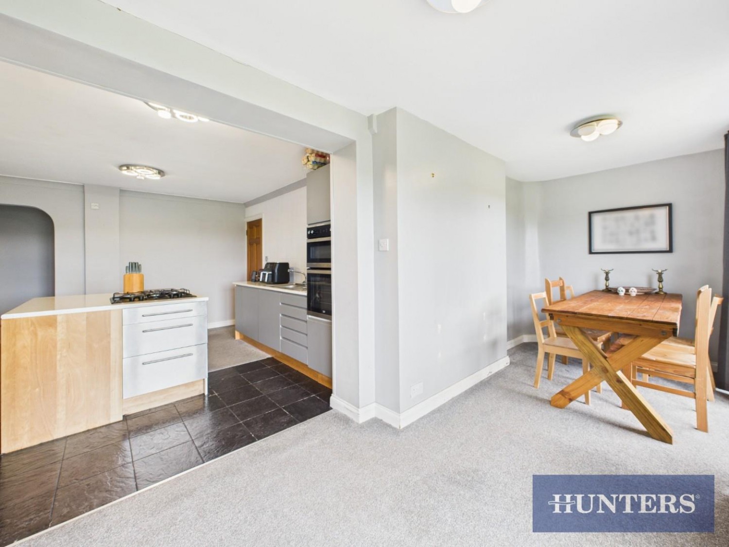 East Gate, Rudston, Driffield