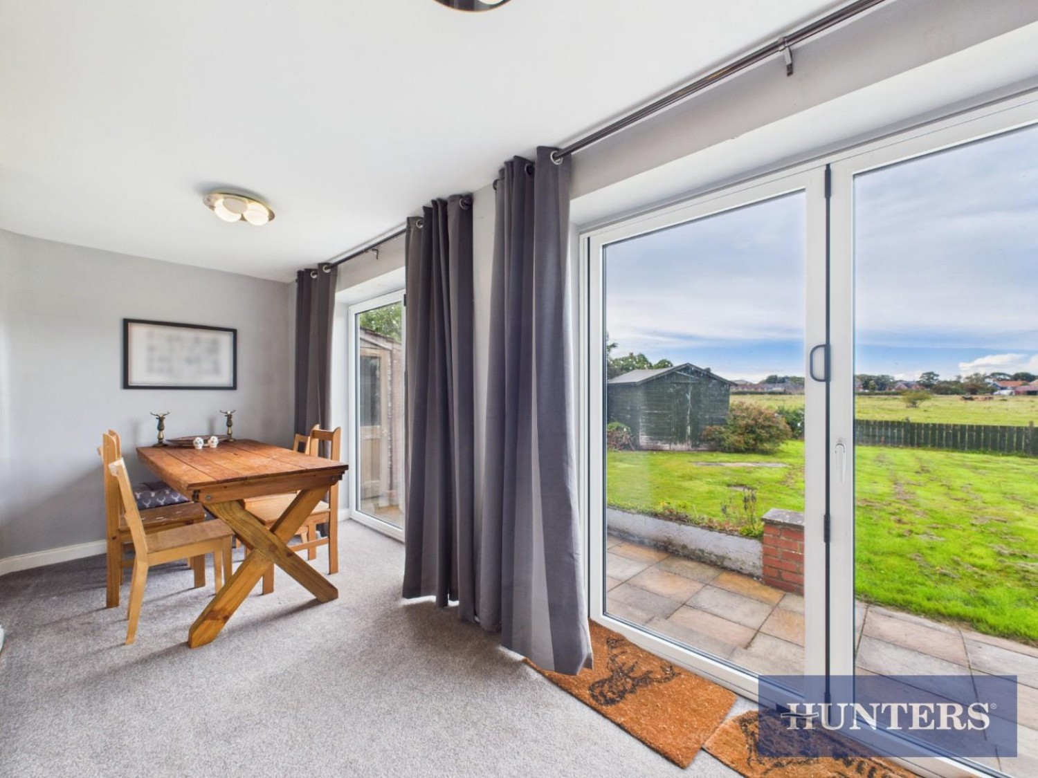 East Gate, Rudston, Driffield