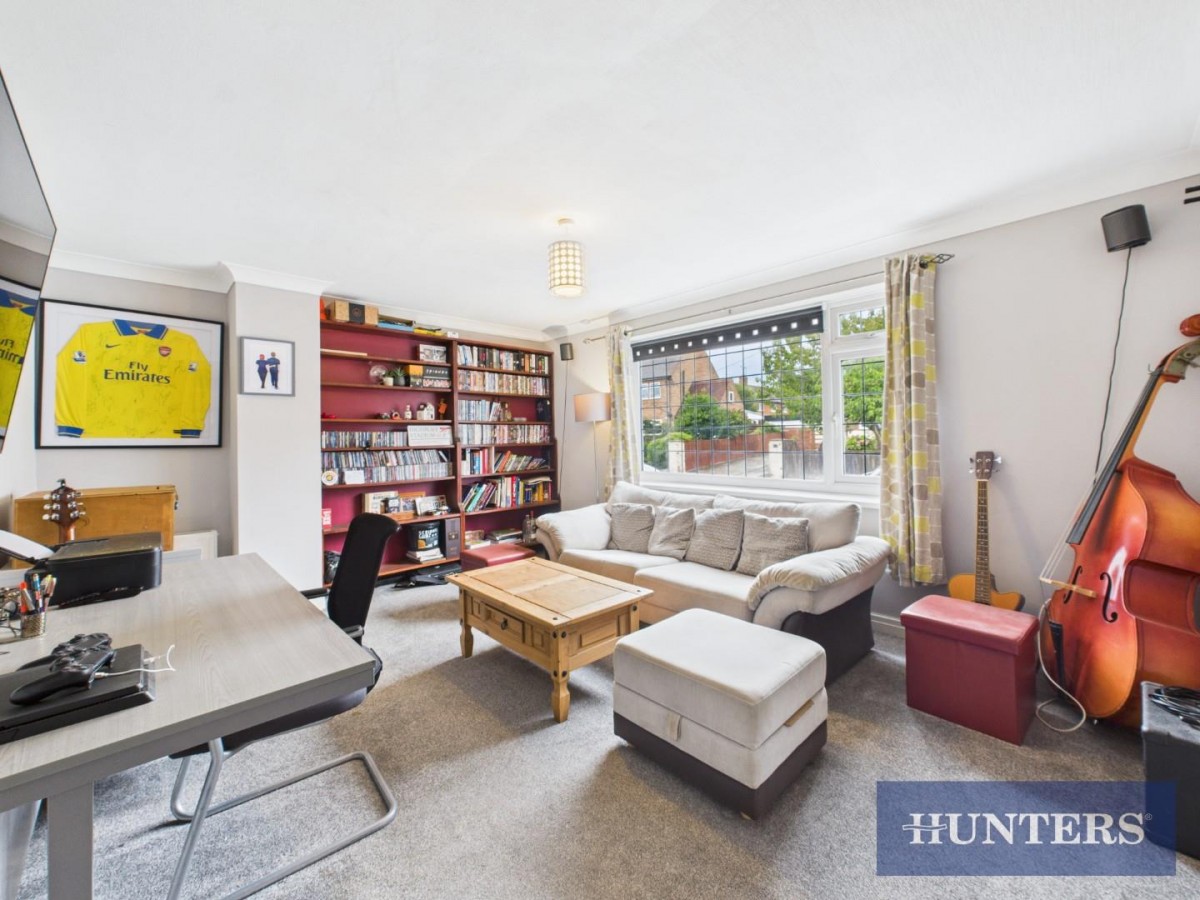 East Gate, Rudston, Driffield