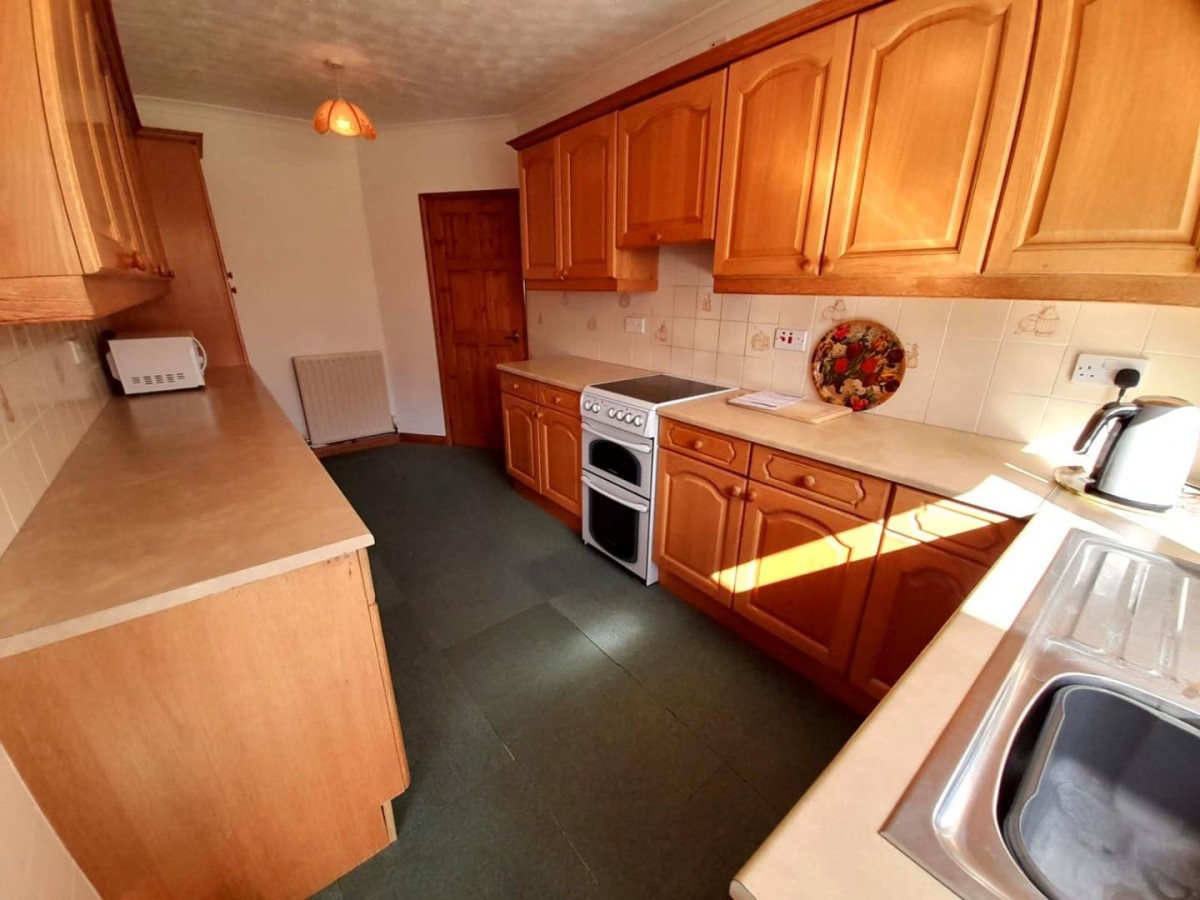 Middle Street, Corringham, Gainsborough