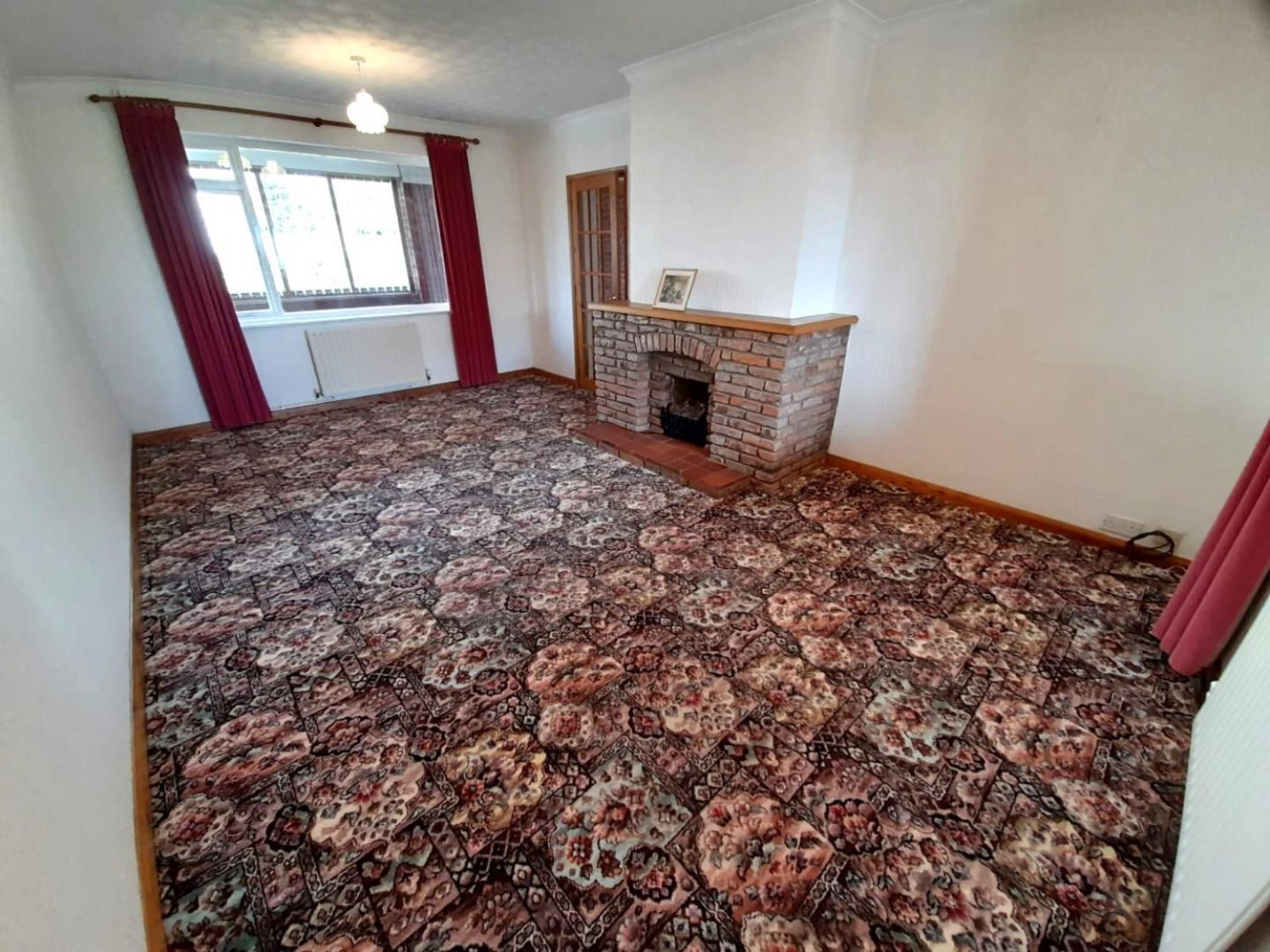 Middle Street, Corringham, Gainsborough