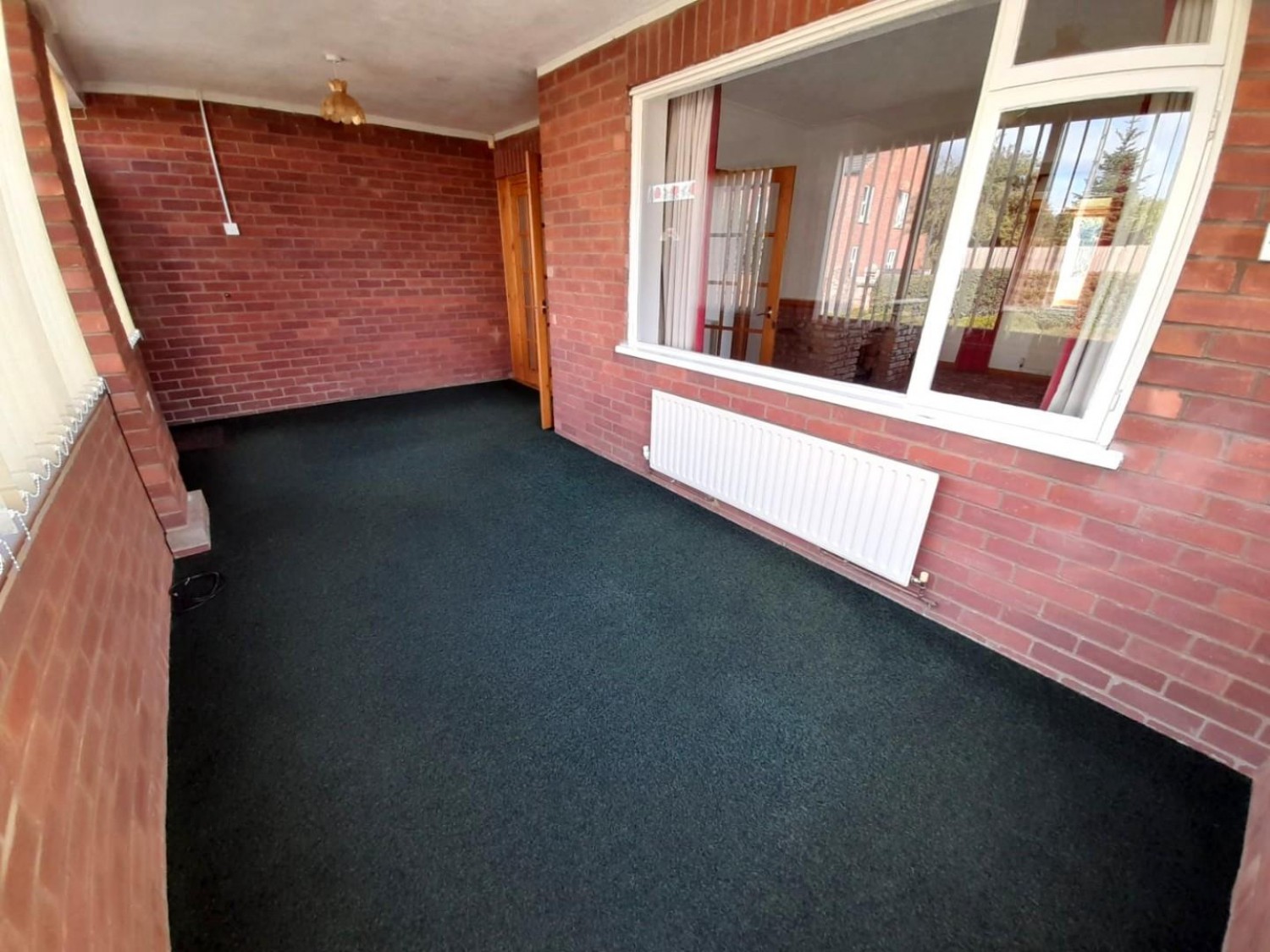 Middle Street, Corringham, Gainsborough