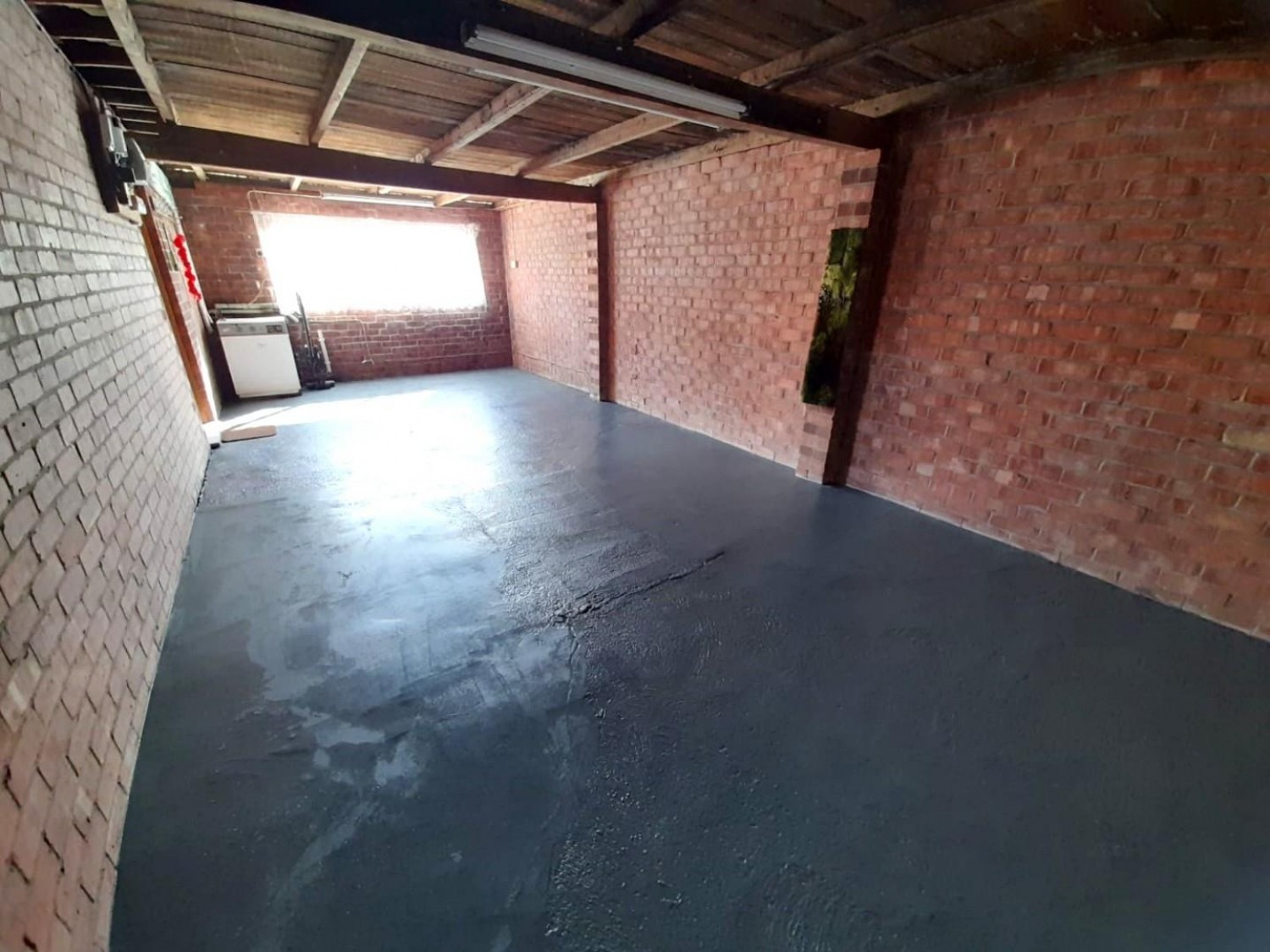 Middle Street, Corringham, Gainsborough