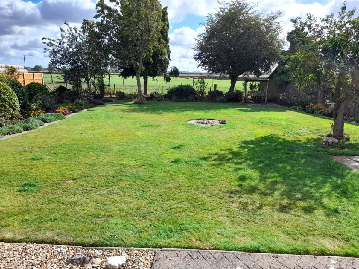 Middle Street, Corringham, Gainsborough