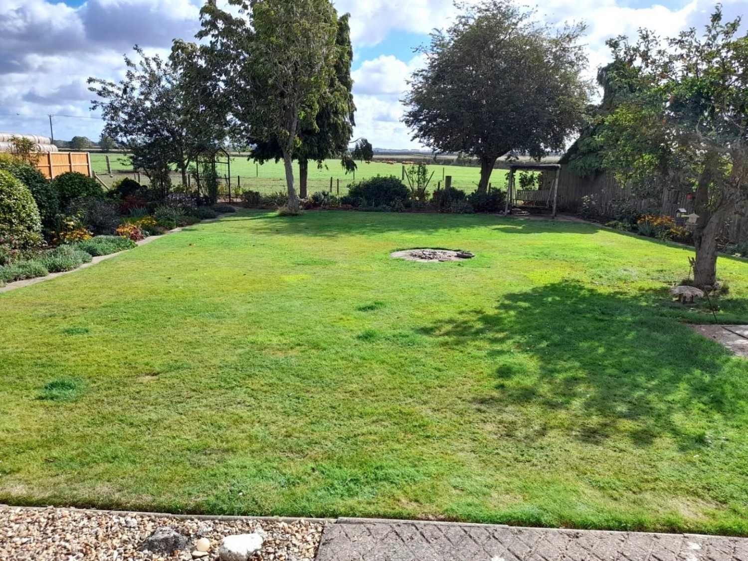 Middle Street, Corringham, Gainsborough