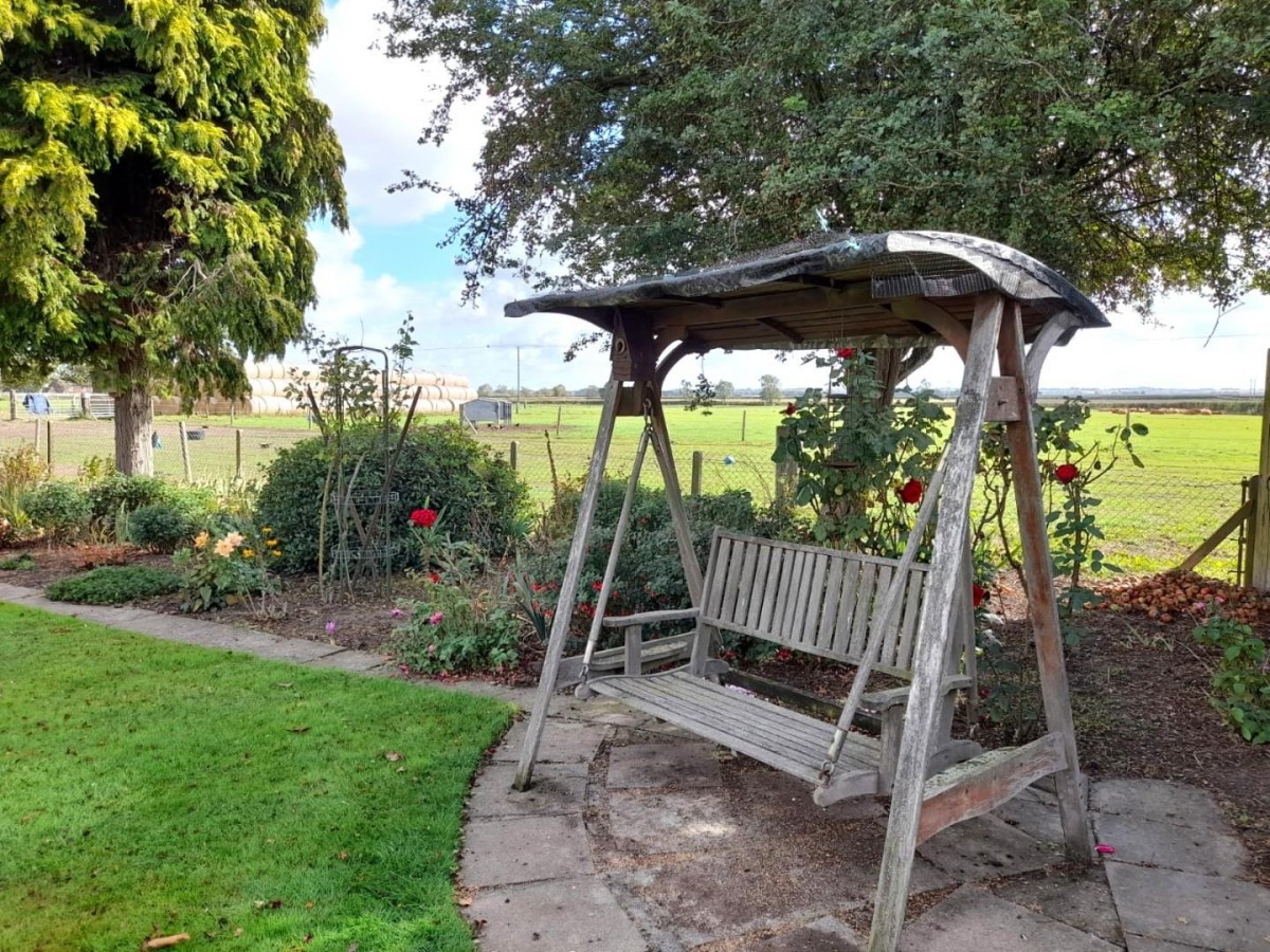 Middle Street, Corringham, Gainsborough