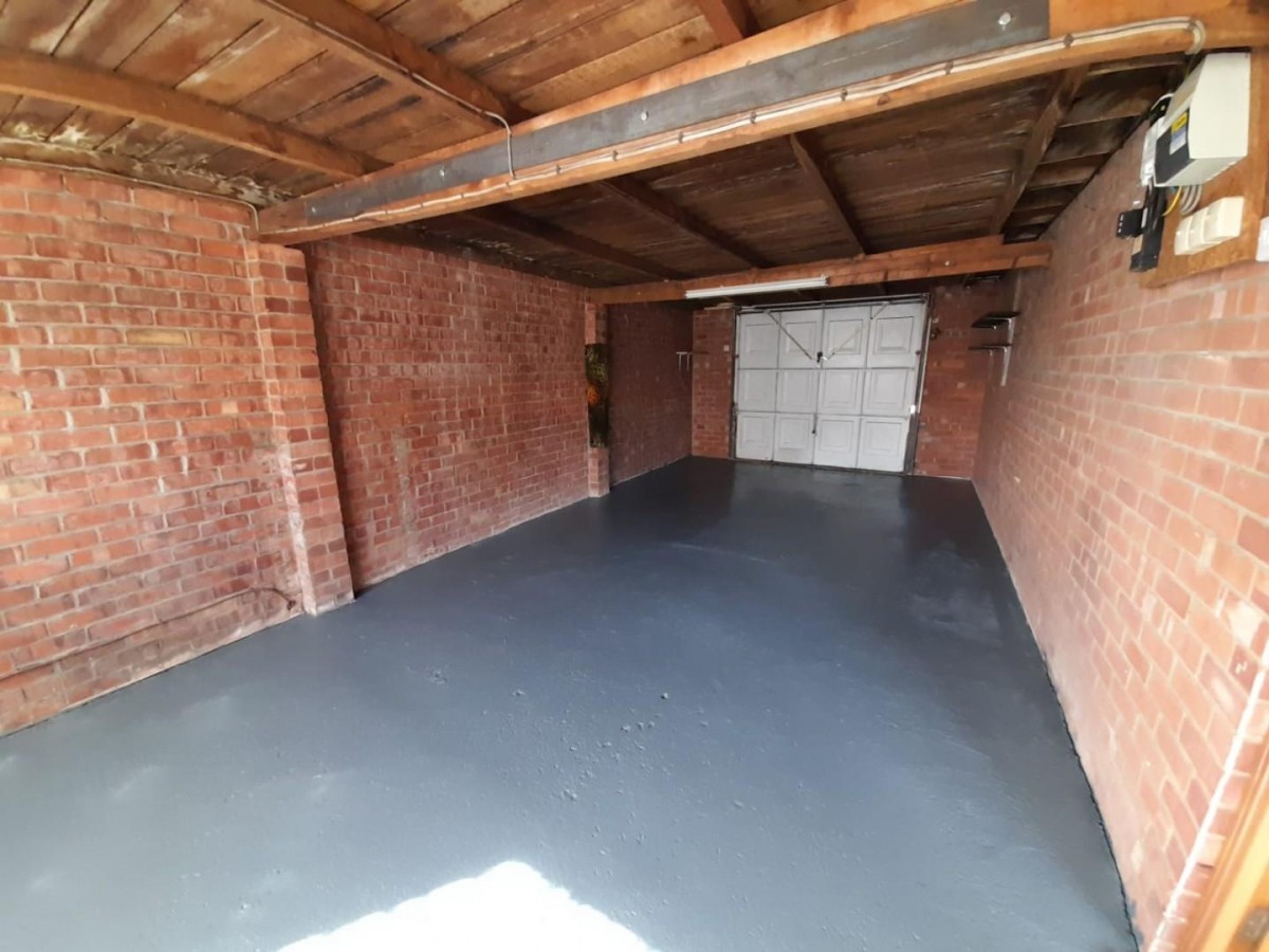 Middle Street, Corringham, Gainsborough