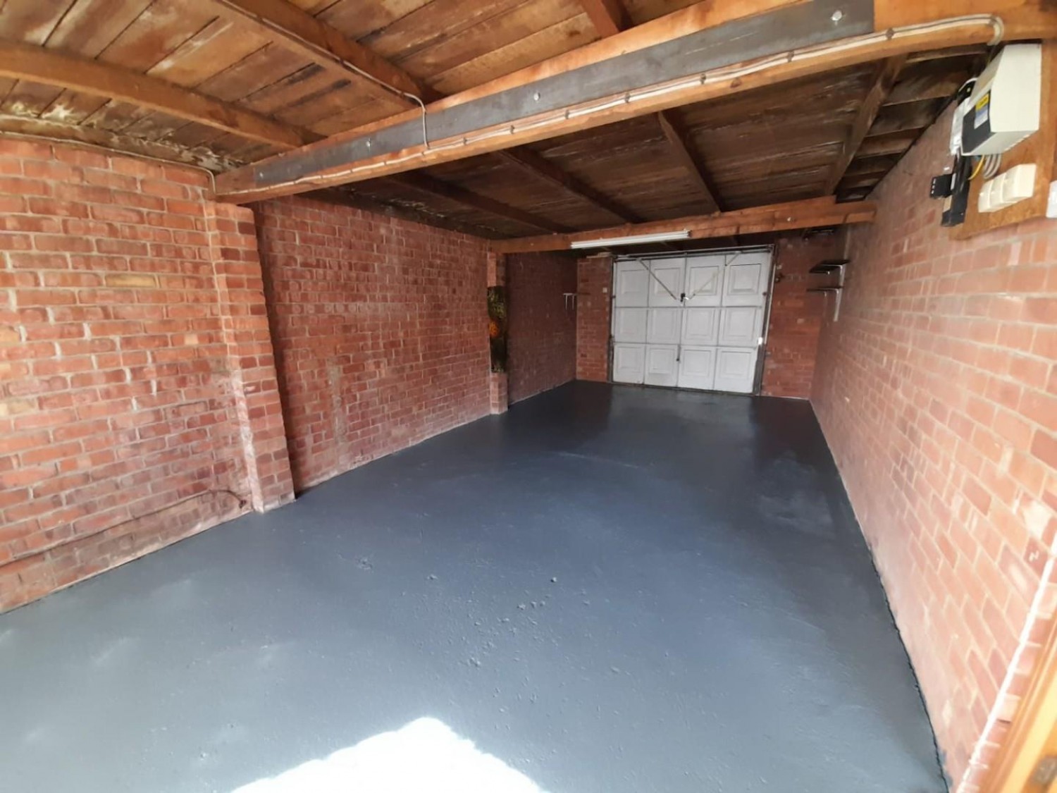 Middle Street, Corringham, Gainsborough