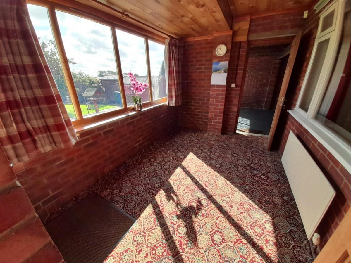 Middle Street, Corringham, Gainsborough