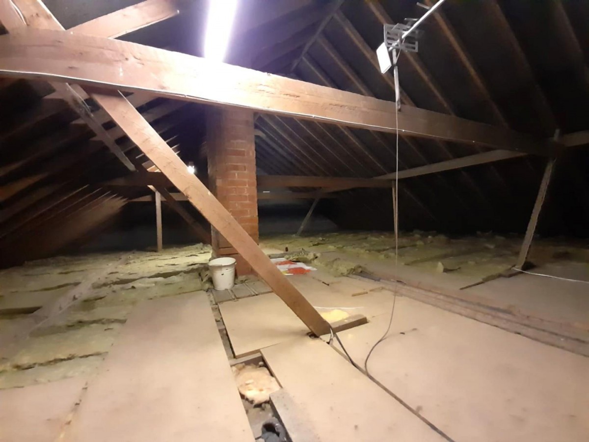 Middle Street, Corringham, Gainsborough