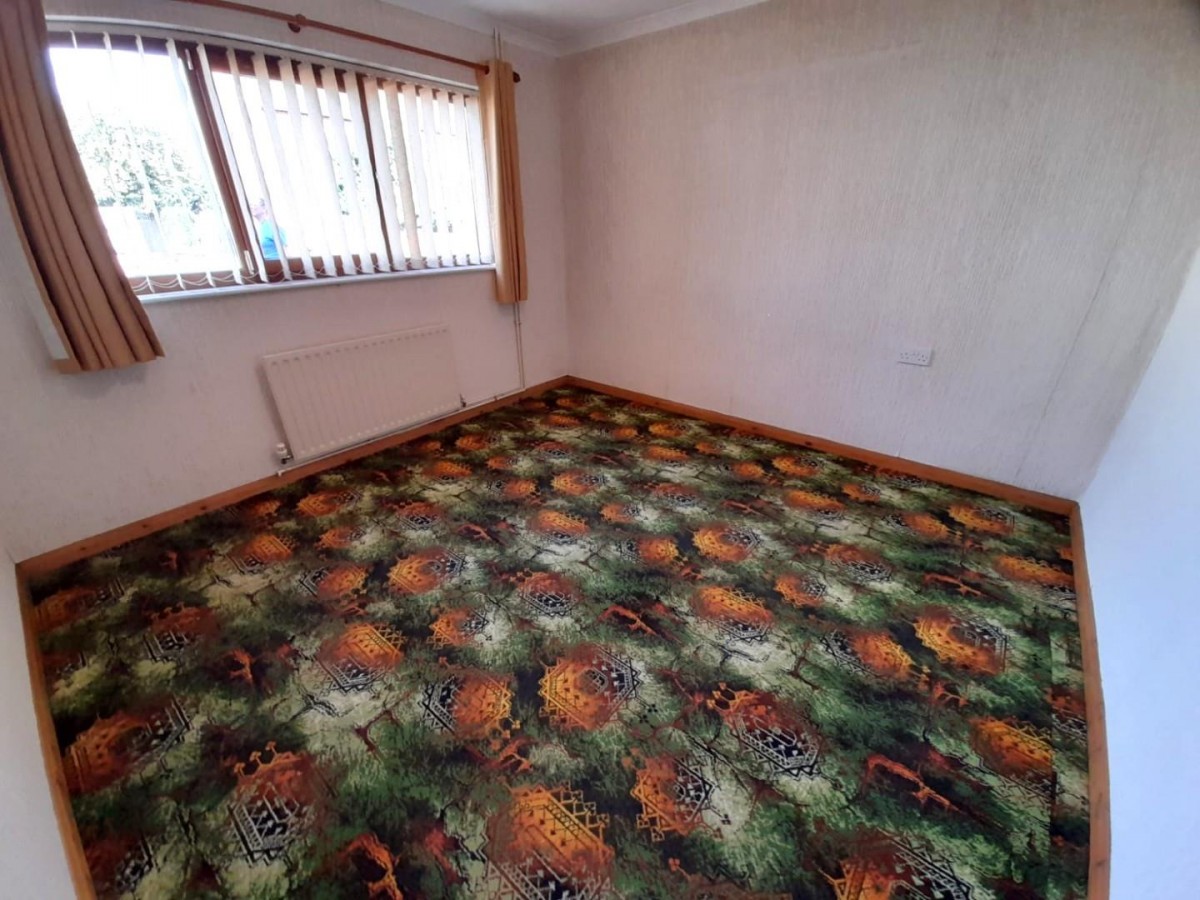 Middle Street, Corringham, Gainsborough