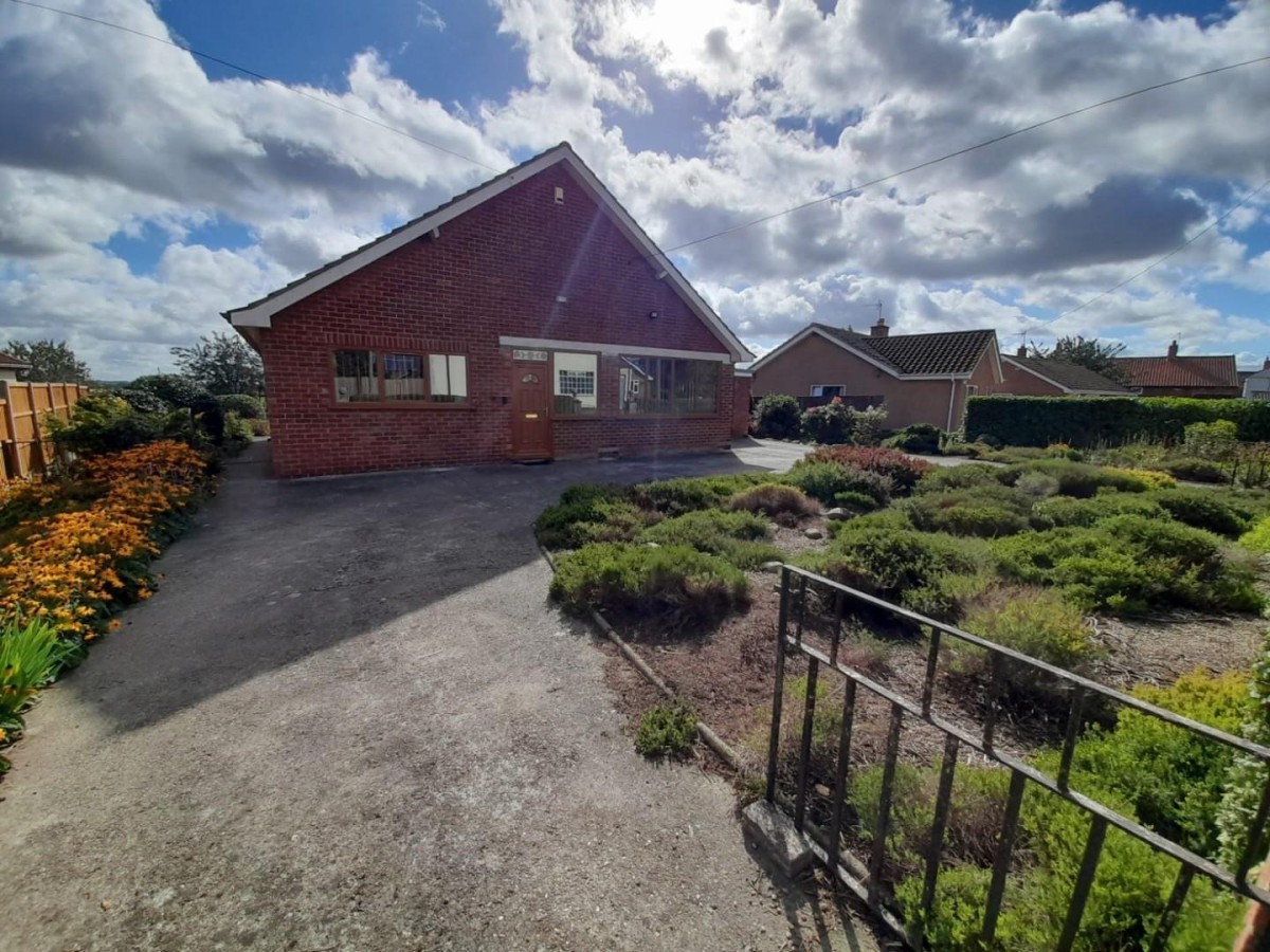 Middle Street, Corringham, Gainsborough