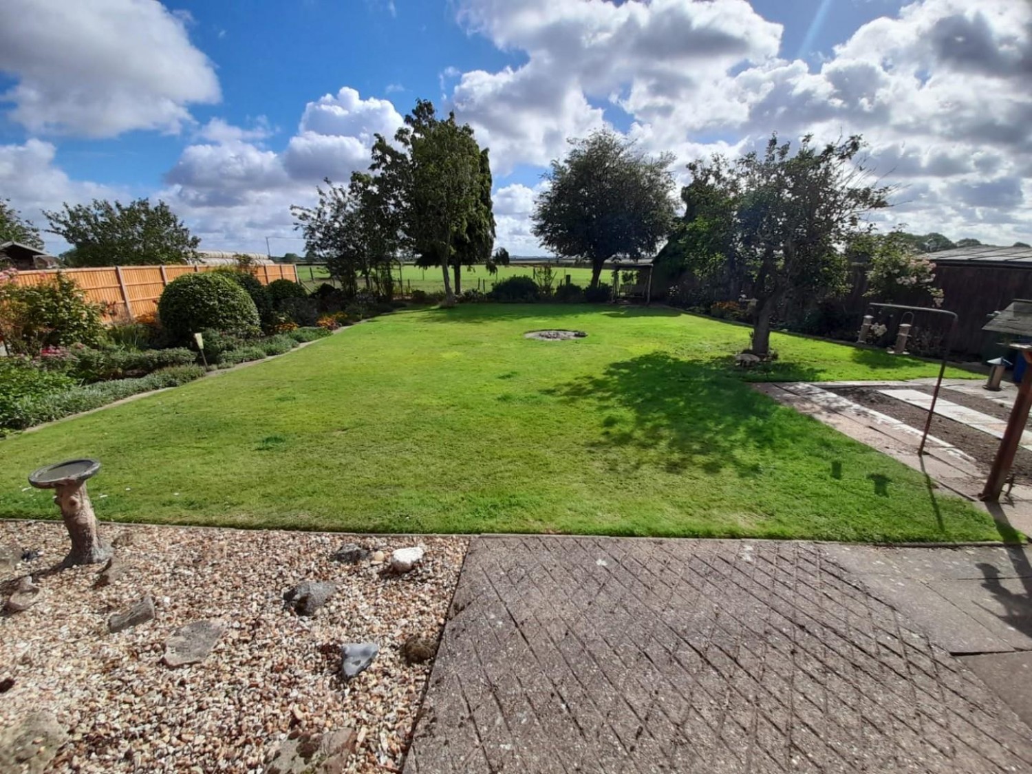 Middle Street, Corringham, Gainsborough