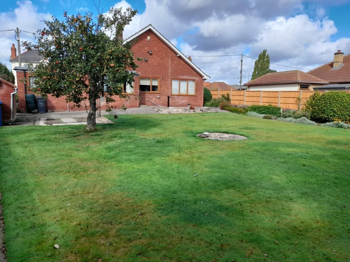 Middle Street, Corringham, Gainsborough