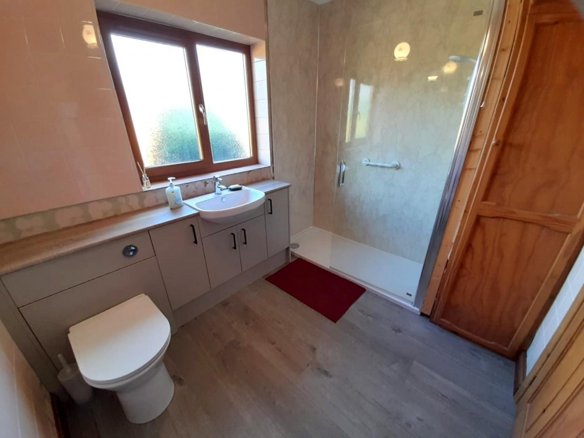 Middle Street, Corringham, Gainsborough